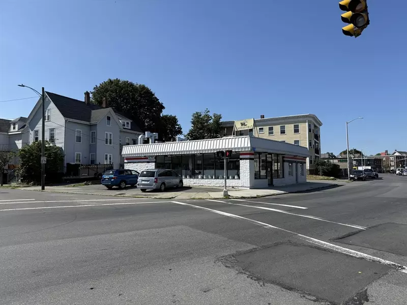 184 Lewis Street #1L, Lynn, MA 01902
