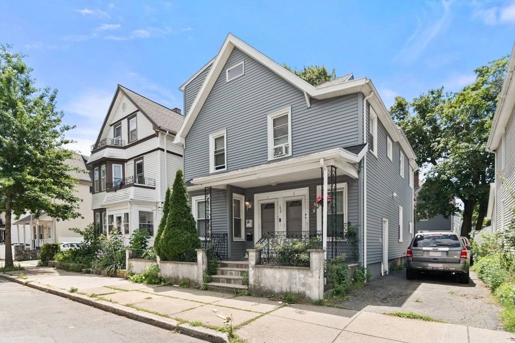 192 Pearl St, Somerville, MA 02145