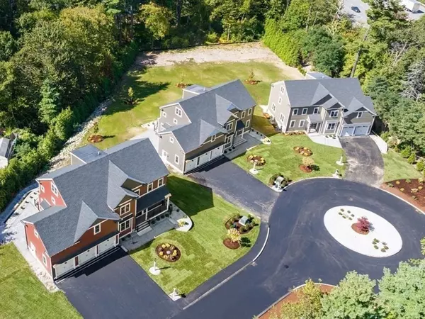 Natick, MA 01760,22 Magnolia Road