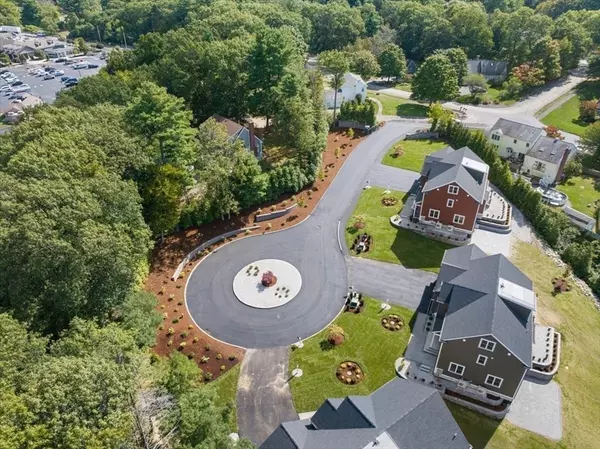 Natick, MA 01760,22 Magnolia Road