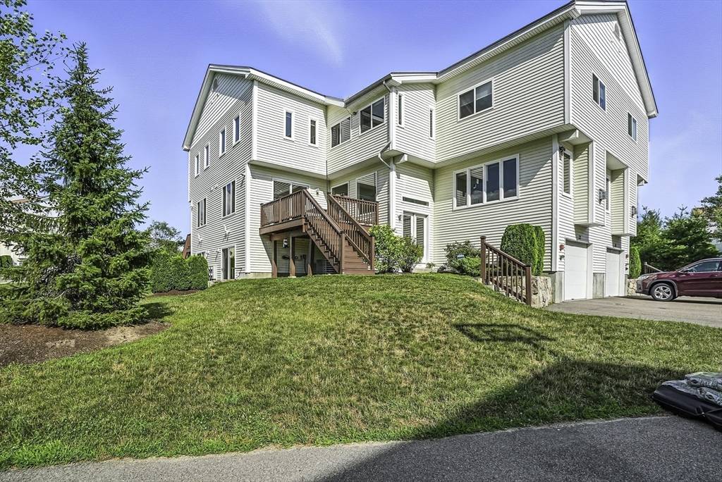 12 Queen Isabella Way #12, Ashland, MA 01721