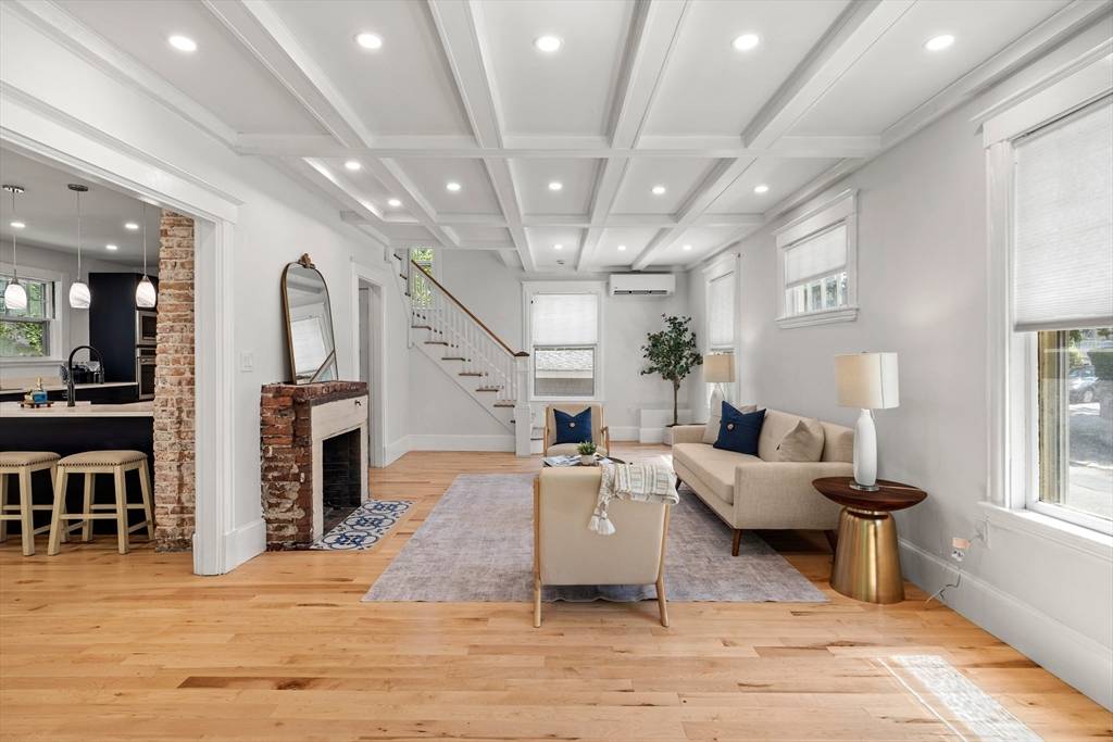 Swampscott, MA 01907,22 Hardy Rd.