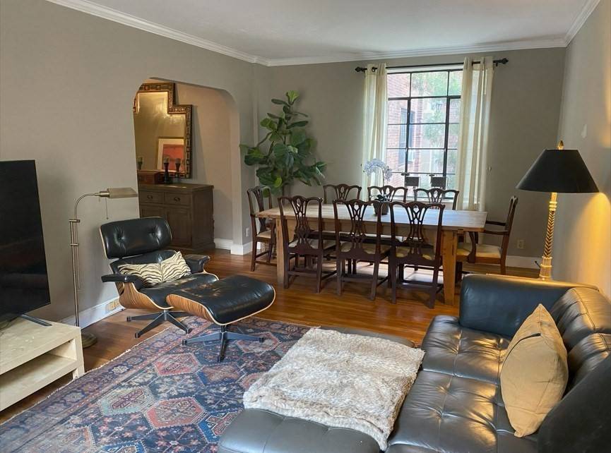 90 Marion St #1, Brookline, MA 02446