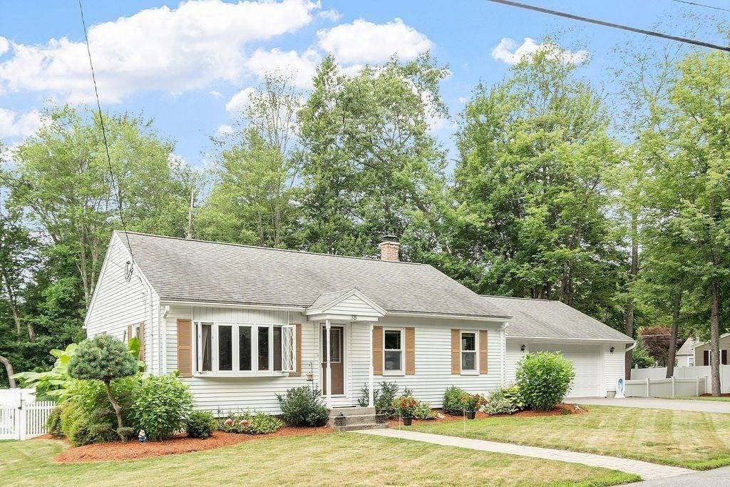 Leominster, MA 01453,38 Norwood Ave
