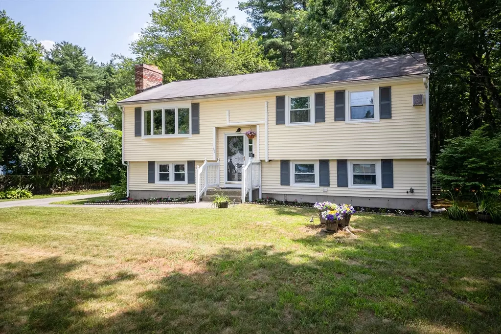 Pepperell, MA 01463,151 Lowell Road