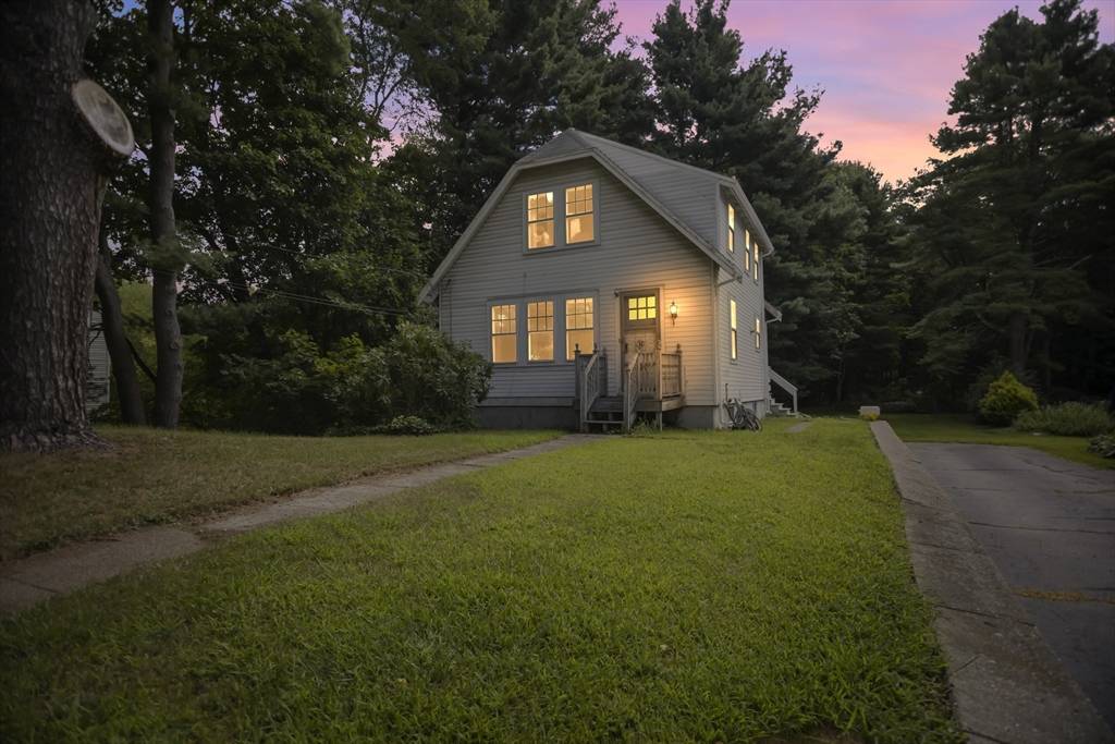 1178 Washington Street, Walpole, MA 02081