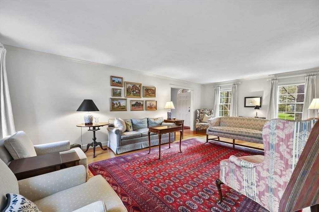 Longmeadow, MA 01106,92 Eton Road