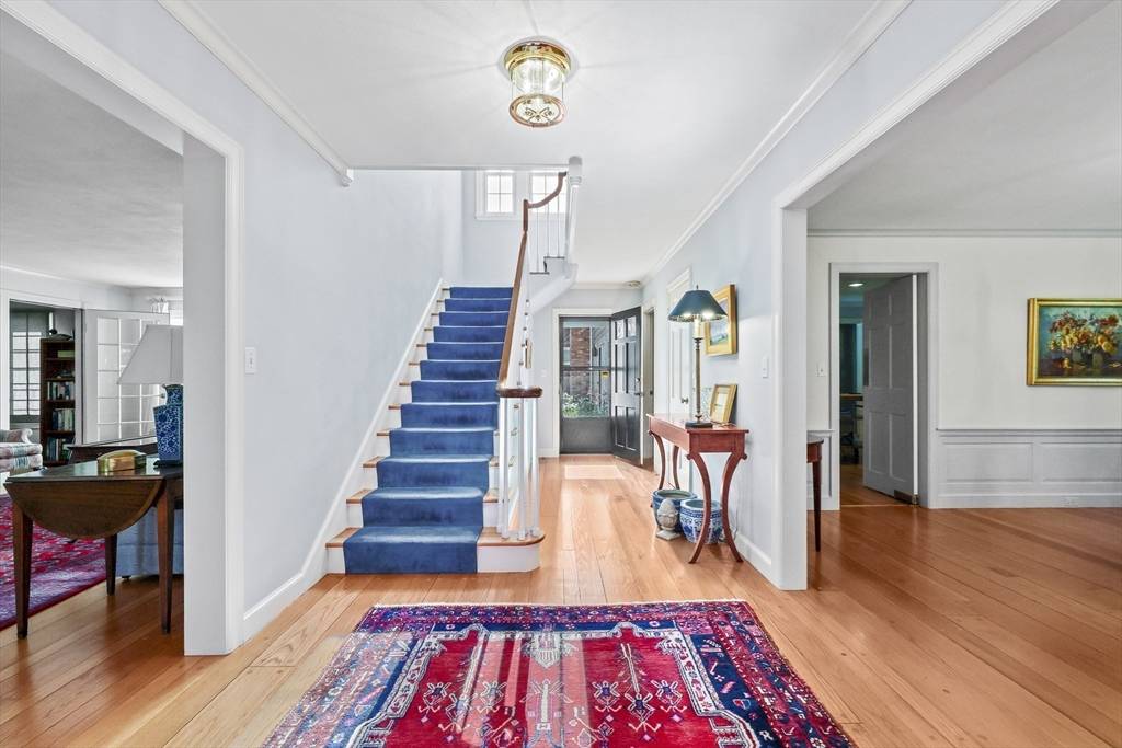 Longmeadow, MA 01106,92 Eton Road