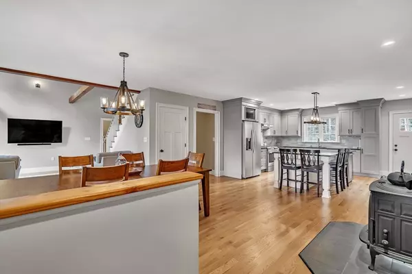 Dunstable, MA 01827,33 Massapoag Way