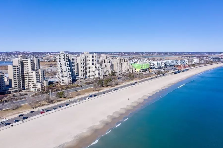 382 Ocean Ave #606, Revere, MA 02151
