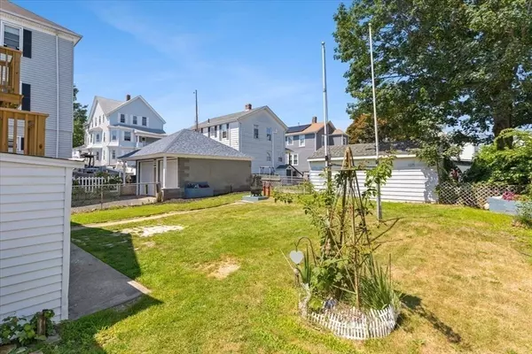 Fall River, MA 02721,156 Cambridge St