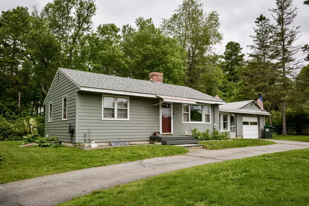 Hardwick, MA 01031,1619 Barre Rd