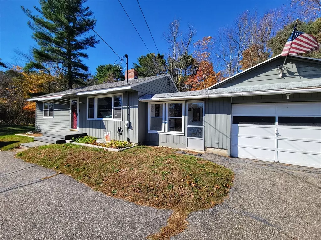 Hardwick, MA 01031,1619 Barre Rd