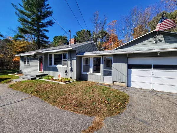 1619 Barre Rd, Hardwick, MA 01031