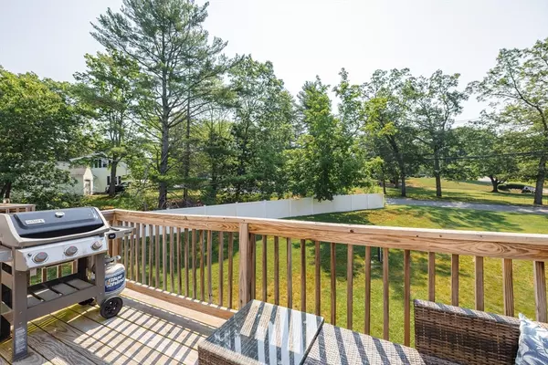 Chelmsford, MA 01824,5 Collins Cir #13