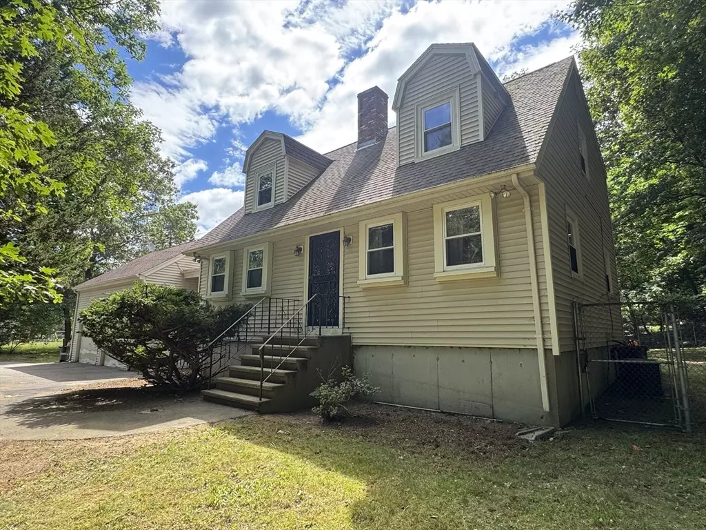 Milton, MA 02186,750 Blue Hill Ave