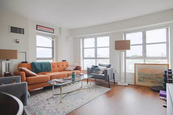 Cambridge, MA 02139,931 Massachusetts Avenue #902