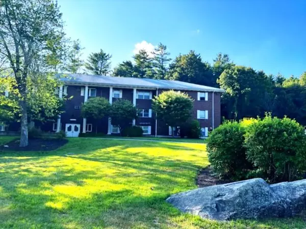 773 Massachusetts Ave #B7, Boxborough, MA 01719