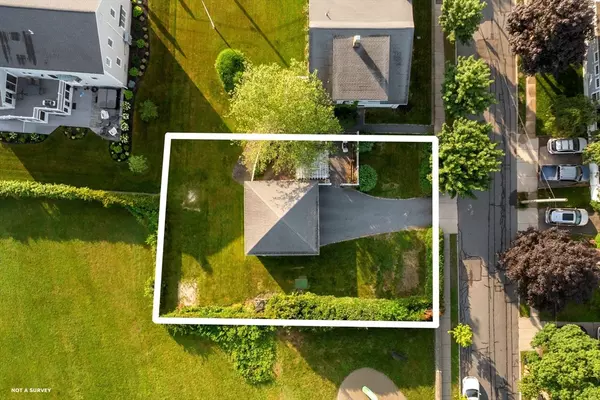 Quincy, MA 02169,28 Agawam Rd (Lot)