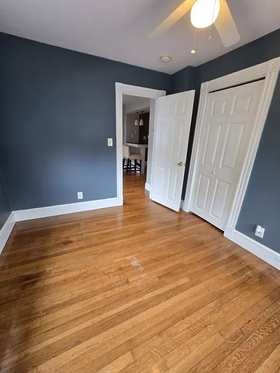 Quincy, MA 02169,21 Edinboro Road #4