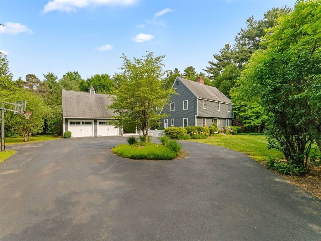 Hopkinton, MA 01748,135 Fruit Street