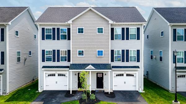 1400 Gorham St #44, Lowell, MA 01852