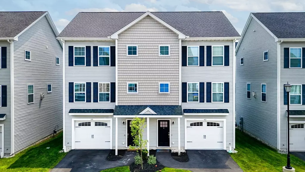 Lowell, MA 01852,1400 Gorham St #44