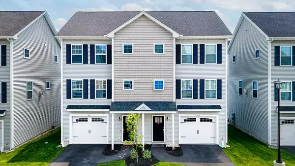 1400 Gorham St #44, Lowell, MA 01852