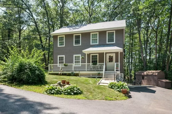 100 Congress St, Amesbury, MA 01913