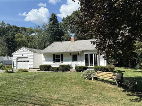 Northbridge, MA 01534,570 Sutton St