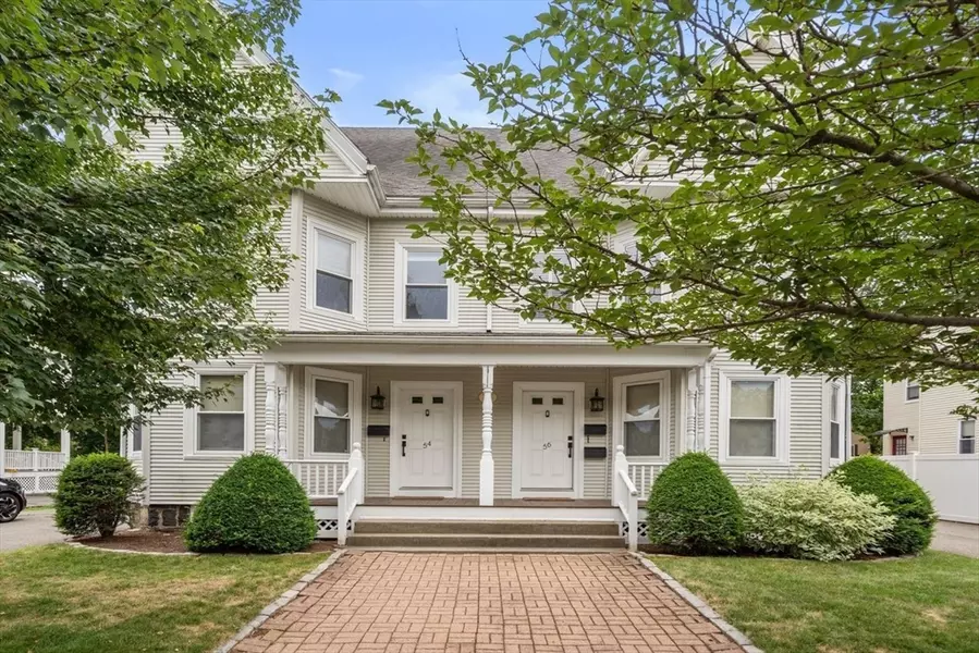 56 Capitol St #2, Watertown, MA 02472