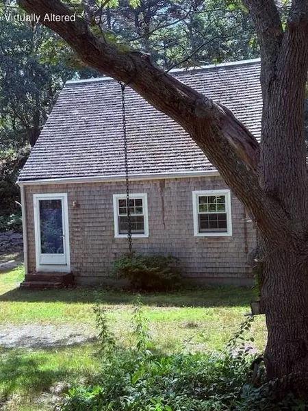 11 Higgins Way, Truro, MA 02666