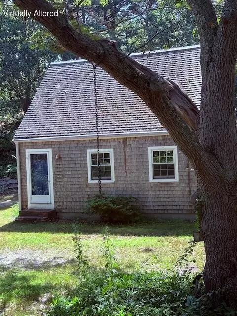 Truro, MA 02666,11 Higgins Way