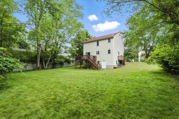 Holbrook, MA 02343,41 Quincy Street