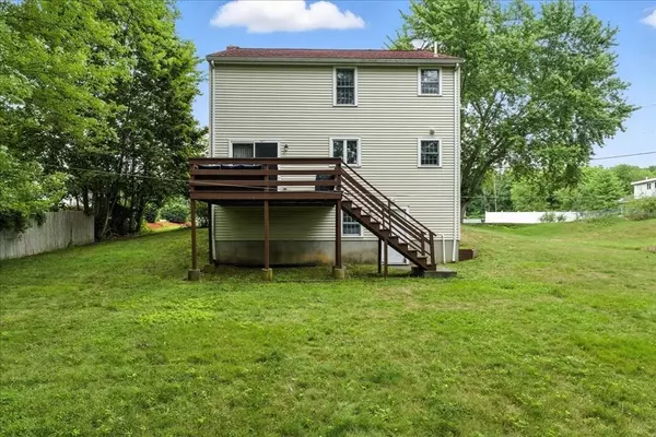 Holbrook, MA 02343,41 Quincy Street