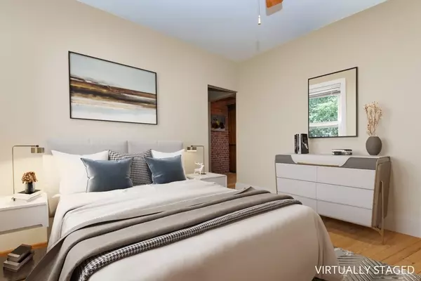 Boston, MA 02130,68 Perkins Street #1