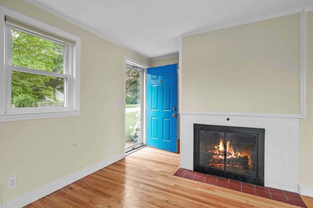 Framingham, MA 01702,200 Edgewater Drive
