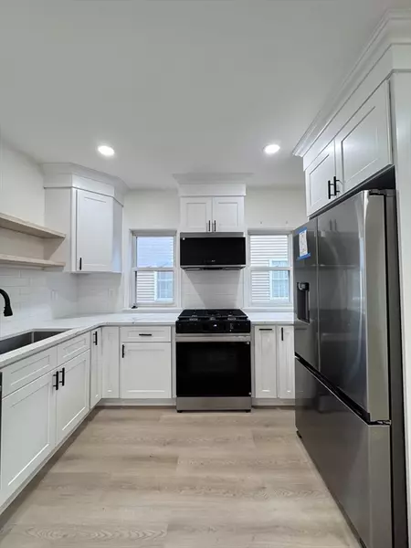 78 Orchard St #1, Medford, MA 02155