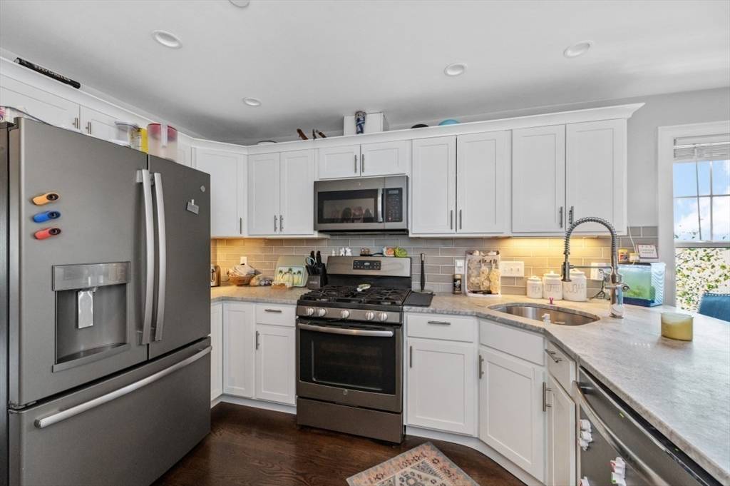 Winthrop, MA 02152,36 Sturgis St #3