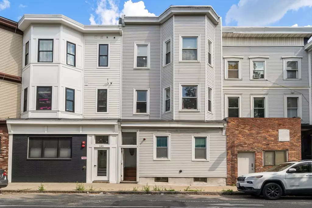 Boston, MA 02128,139 Chelsea St