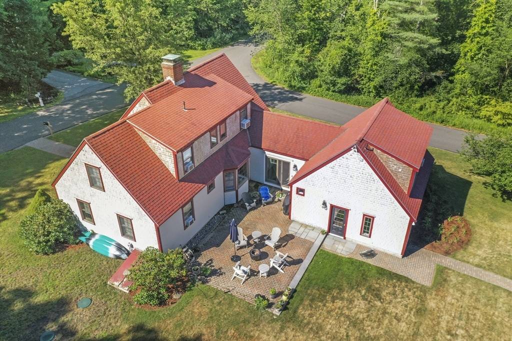 Newbury, MA 01922,22 Greentree Ln