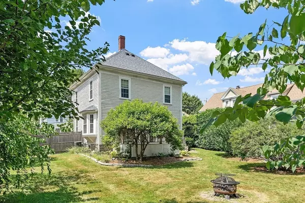 Haverhill, MA 01830,47 Sheridan St