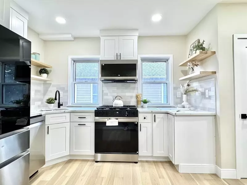 78 Orchard St #2, Medford, MA 02155