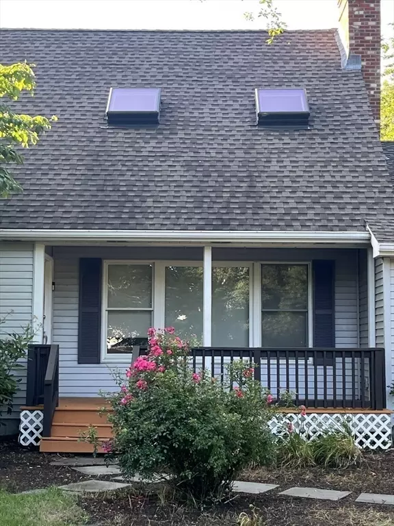 Norton, MA 02766,178 S Worcester St