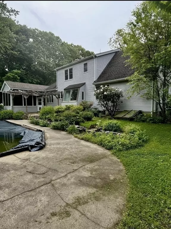 Norton, MA 02766,178 S Worcester St