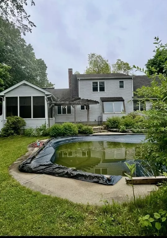 Norton, MA 02766,178 S Worcester St