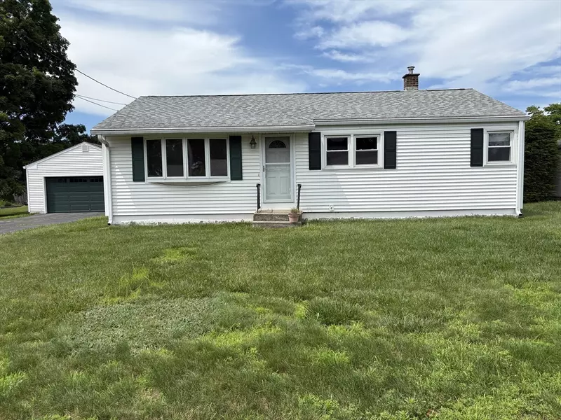 75 Edbert Drive, Holyoke, MA 01040