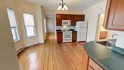 72 Grampian Way #2, Boston, MA 02125