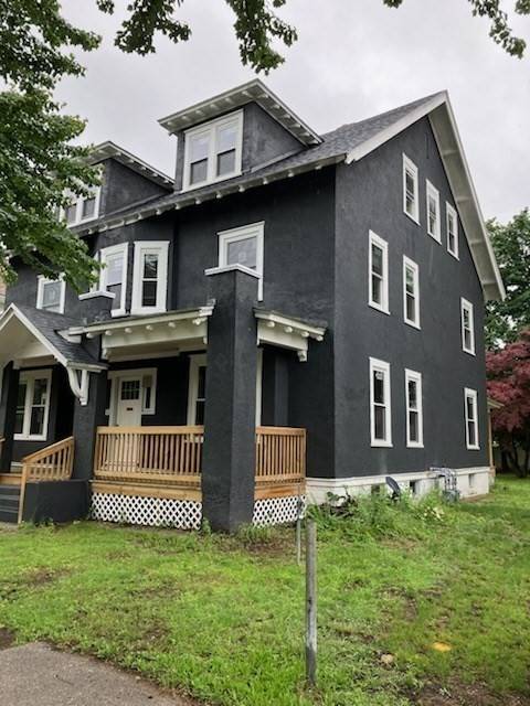 Springfield, MA 01109,333-335 Saint James Ave