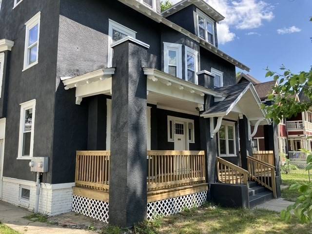 Springfield, MA 01109,333-335 Saint James Ave
